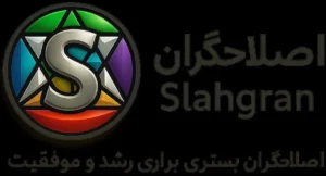 بیانگر لوگو و شعار اصلاحگران