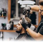 آرایشگر_آقا